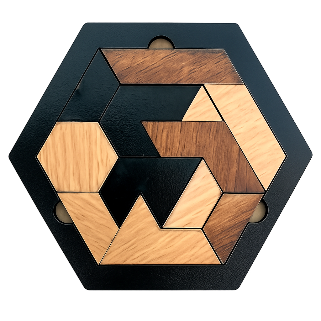 Screen free play activity kit